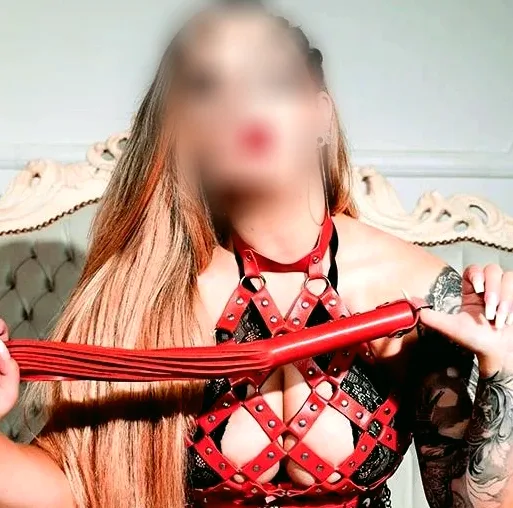 Alena, 36