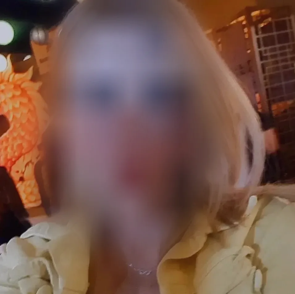 Fatma, 35