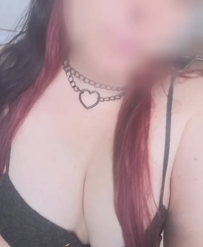 Hannah, 33