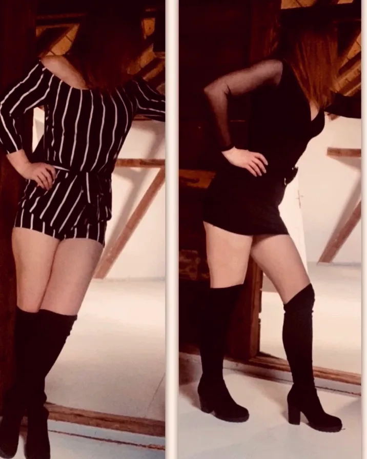 Leonie, 20