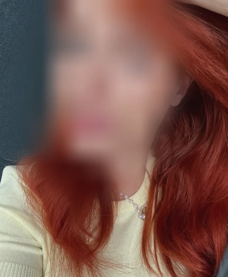 Stefanie, 31